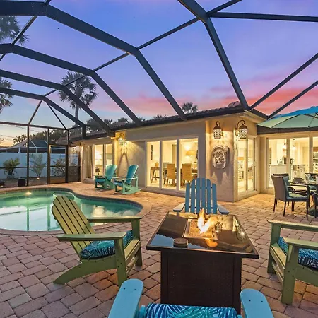 Hidden Treasure - 622 Villa